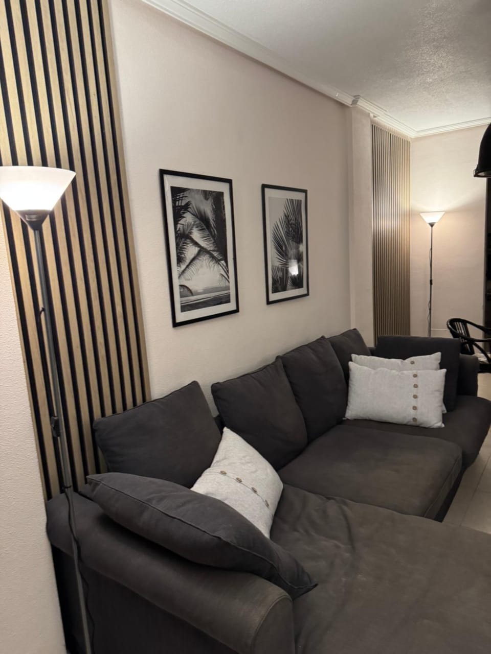 Fresh apartment, 2 bedroom, 2 bathroom, 2 lovely poolareas Apartment in Los Alcázares