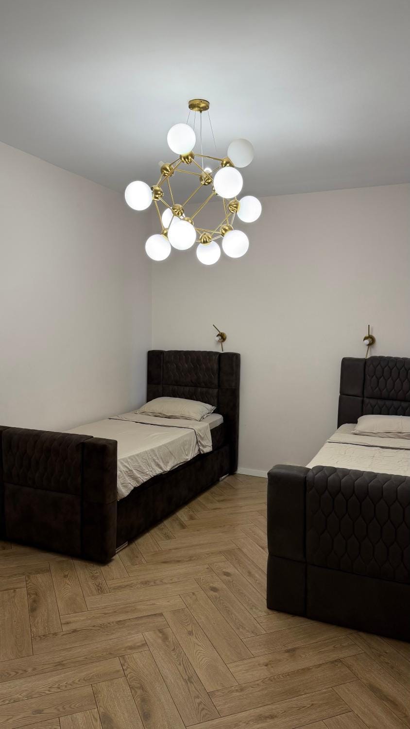 apartament keti Apartment in Batumi