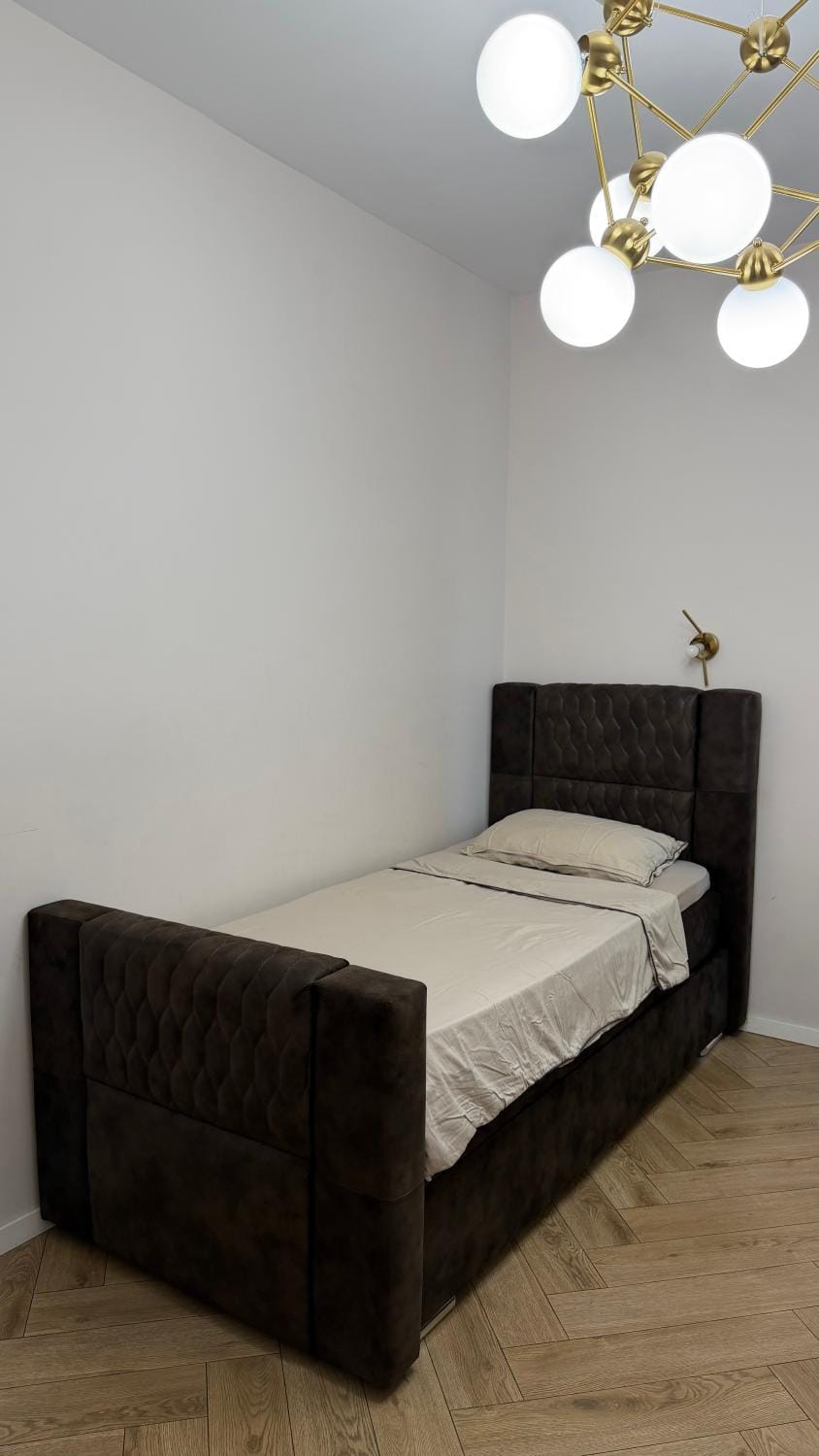 apartament keti Apartment in Batumi