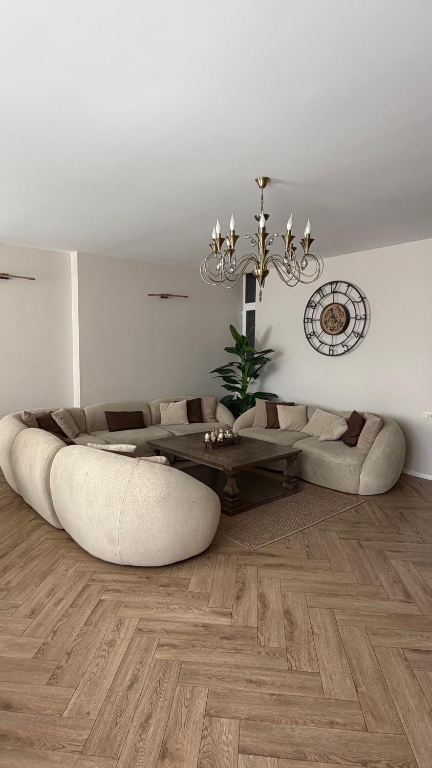 apartament keti Apartment in Batumi