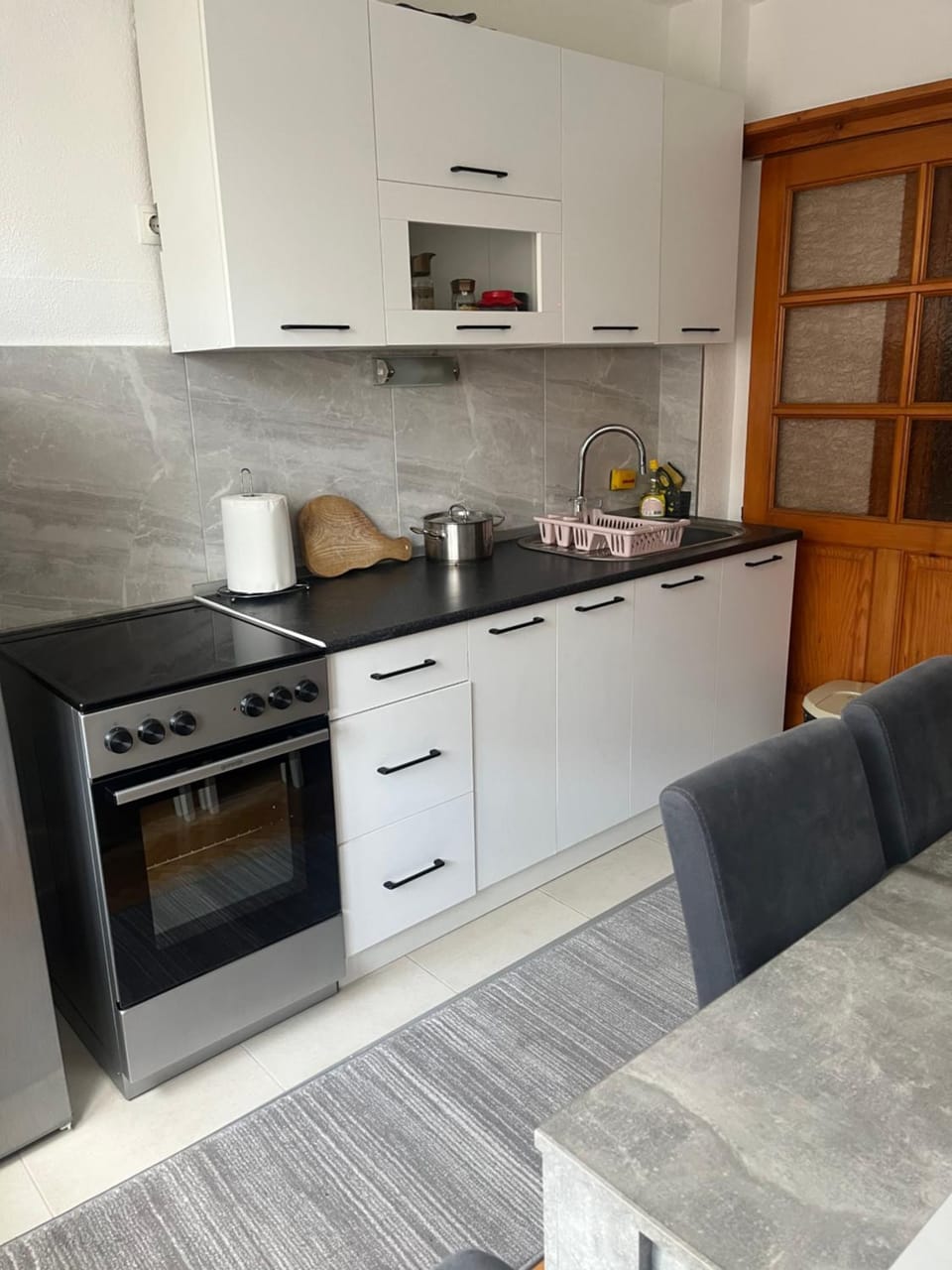 Apartment Bedem Center Apartment in Lika-Senj County