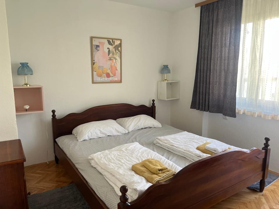 Apartment Bedem Center Apartment in Lika-Senj County