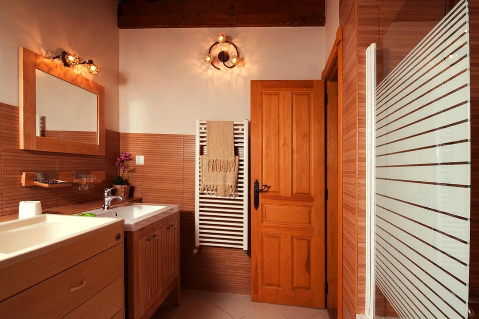 La Casuca Nandin House in Cantabria