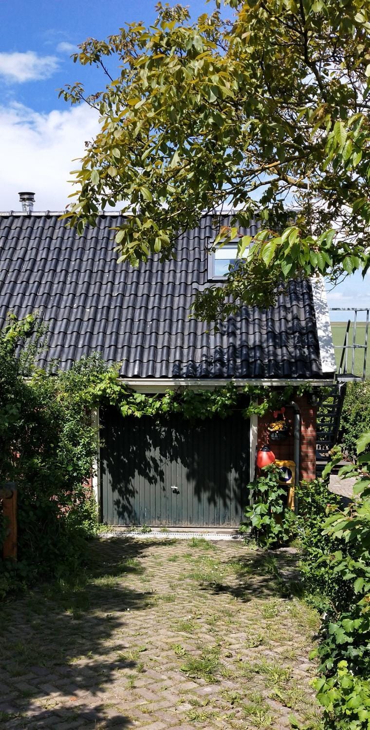 De Berin Apartment in Friesland, Netherlands