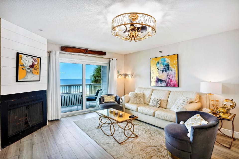 Pelican Pointe 5B House in Indian Shores