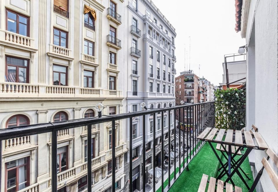 Day, View (from property/room), Balcony/Terrace