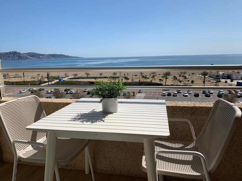 View (from property/room), Sea view