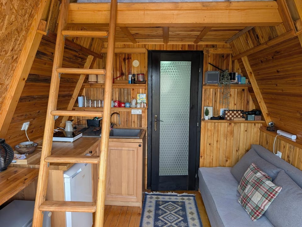 A Pine vikendica u srcu Zapadne Srbije Chalet in Zlatibor District, Serbia