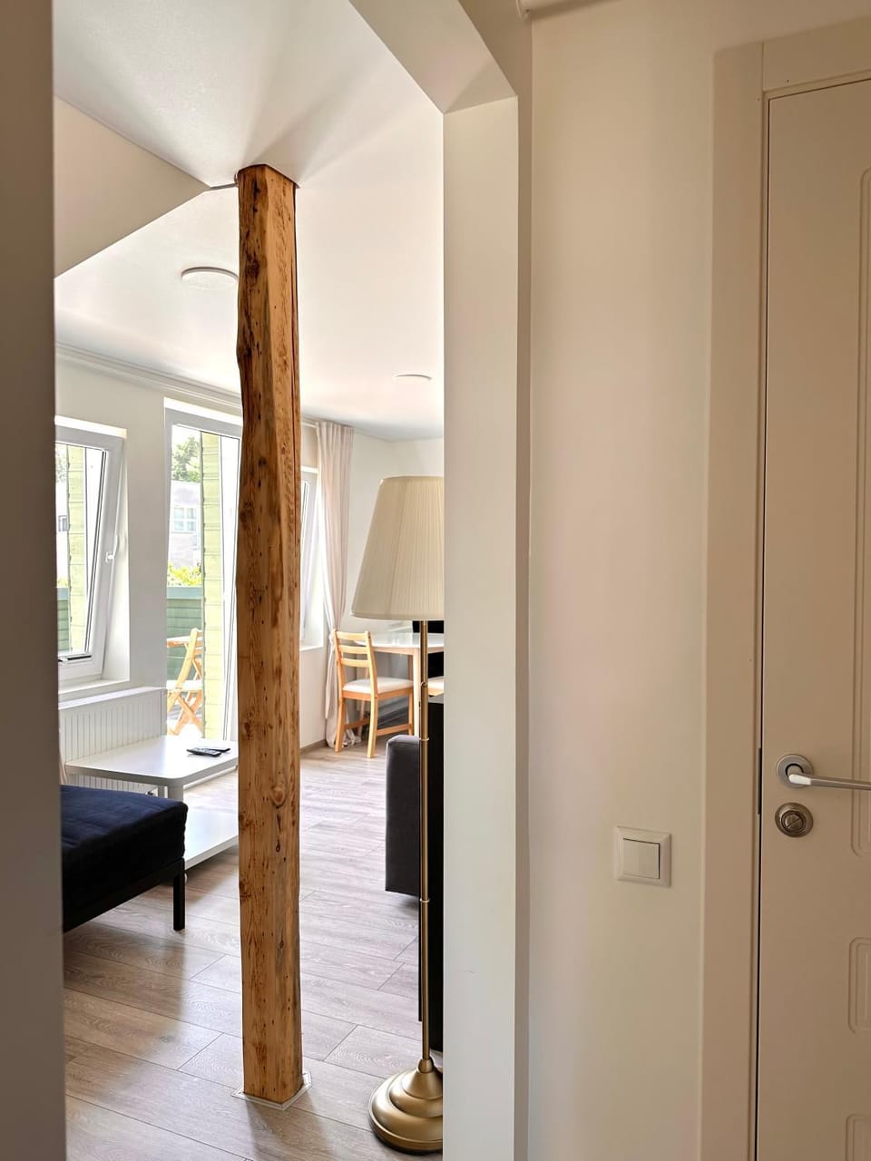 Apartamentai ONA Apartment in Palanga