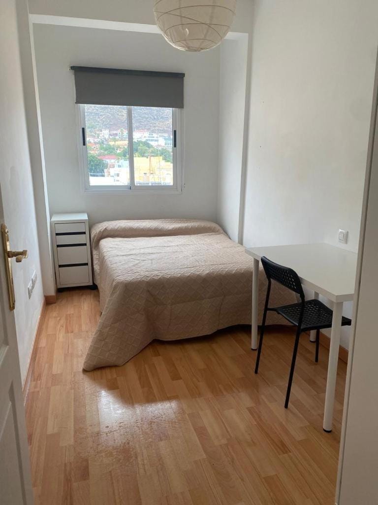 City center 3 bedrooms Santa Cruz de tenerife Apartment in Santa Cruz de Tenerife
