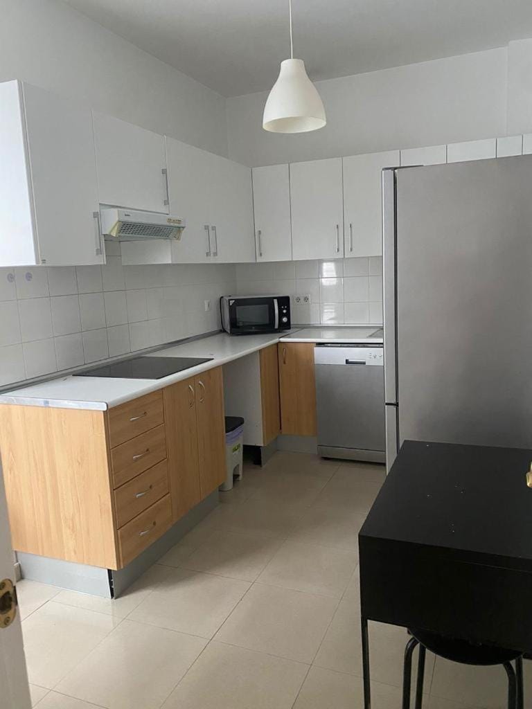 City center 3 bedrooms Santa Cruz de tenerife Apartment in Santa Cruz de Tenerife