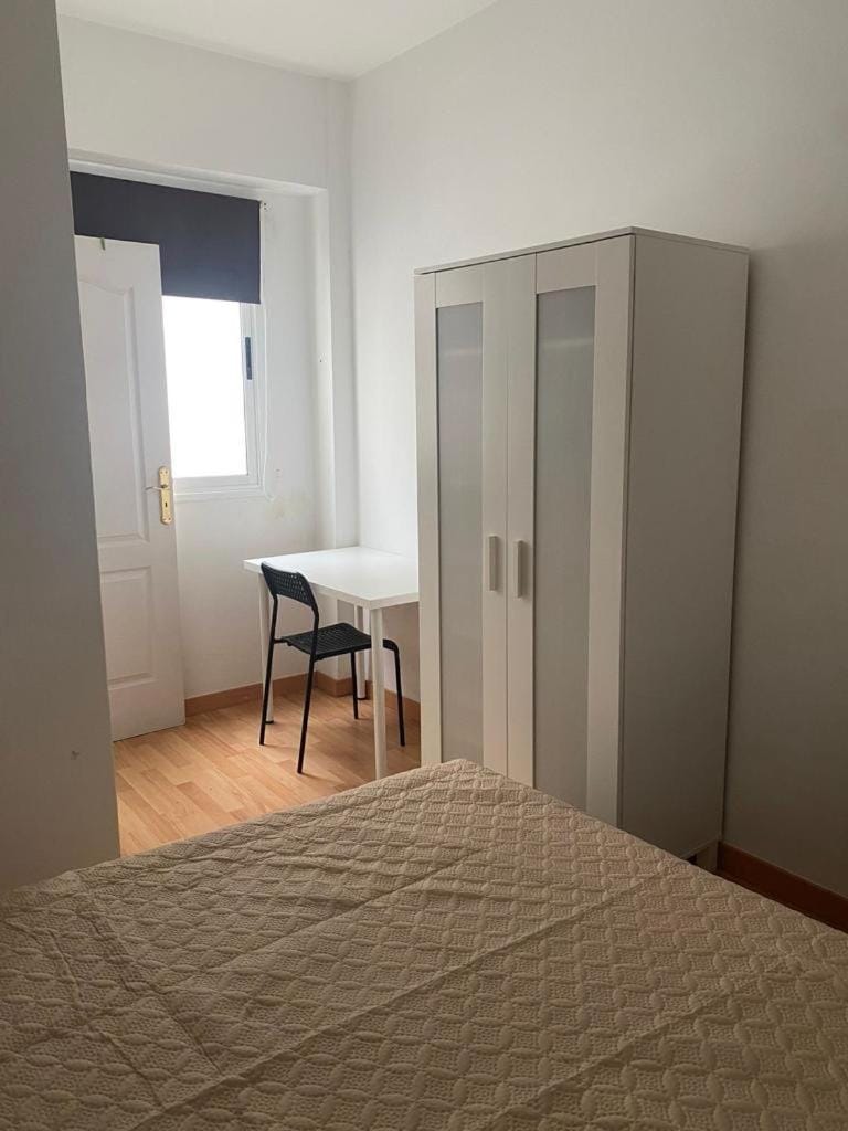 City center 3 bedrooms Santa Cruz de tenerife Apartment in Santa Cruz de Tenerife