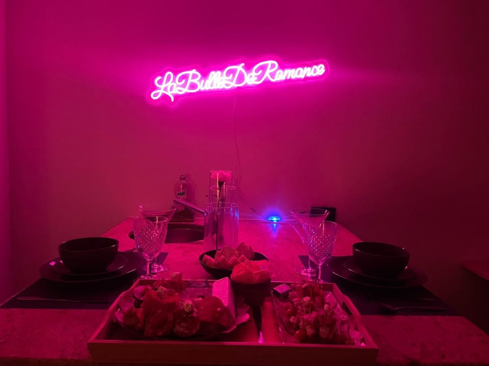 Food and drinks