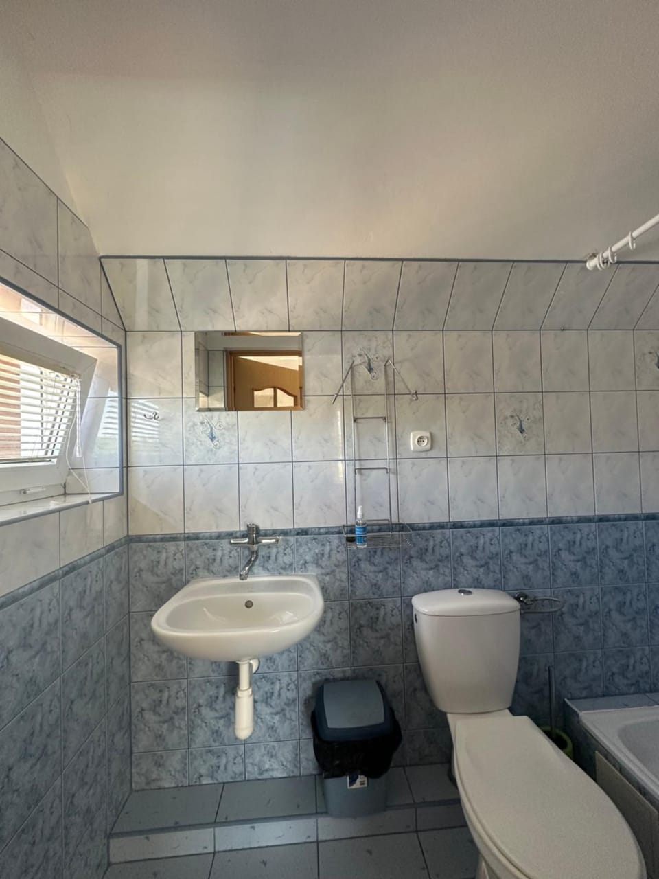 Dzika Róża Vacation rental in Pomeranian Voivodeship