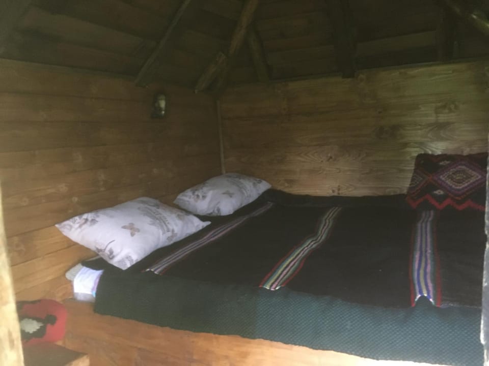Ambar Campground/ 
RV Resort in Zlatibor District, Serbia