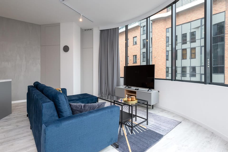 TV and multimedia, Living room