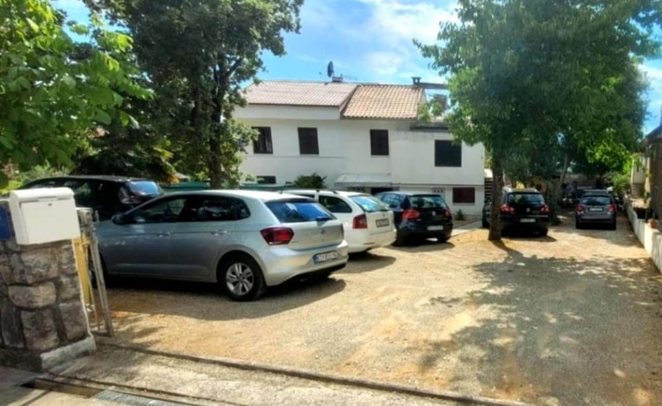 UNIQUE Apartments Malinska Apartment in Primorje-Gorski Kotar County