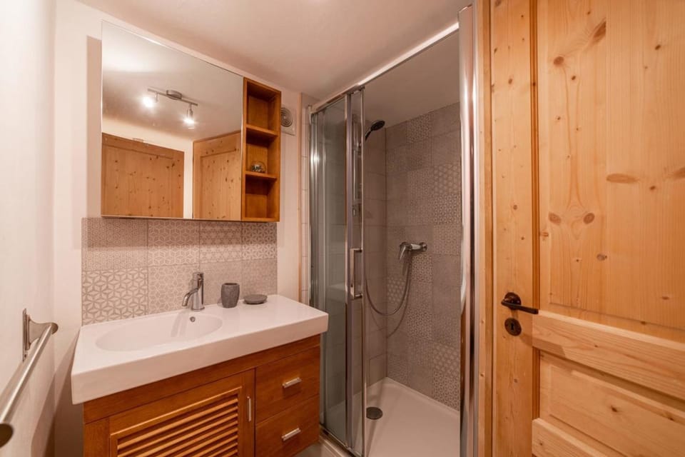 Charming Chalet With Garden In Les Houches Chalet in Les Houches
