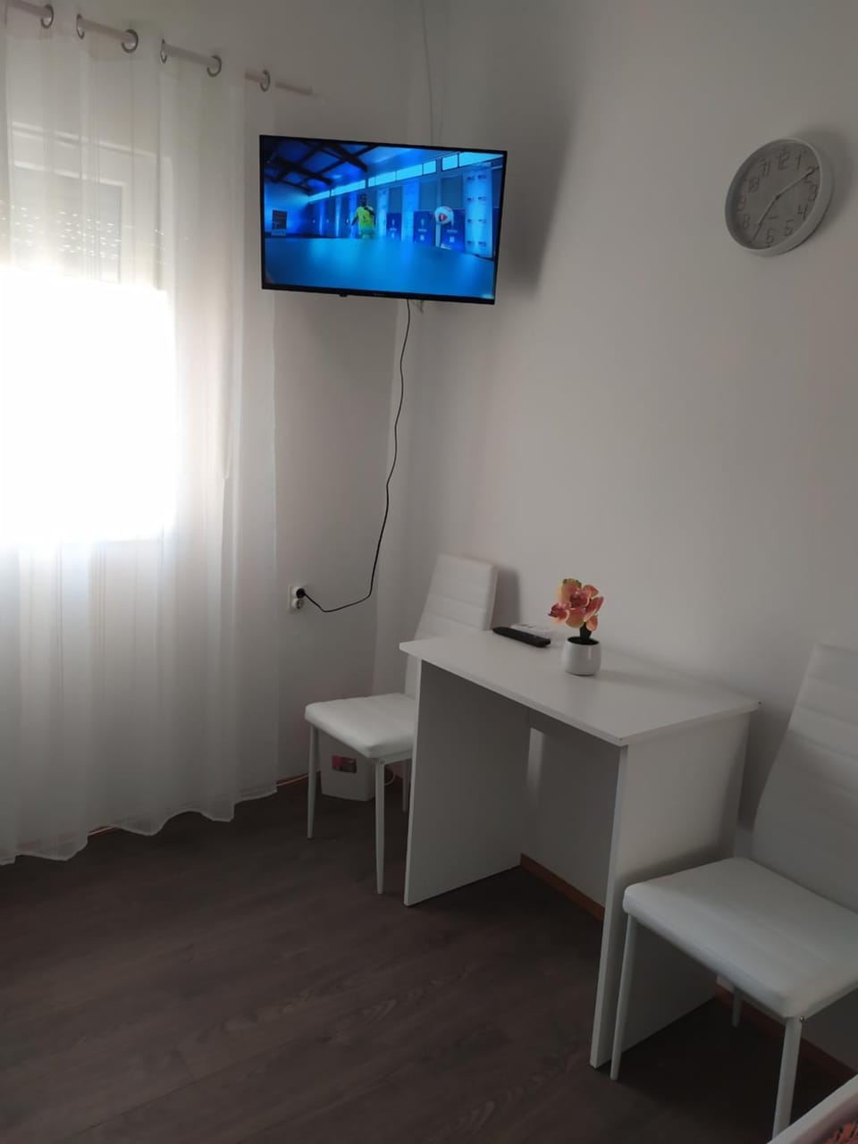Apartman LEO Apartment in Vojvodina