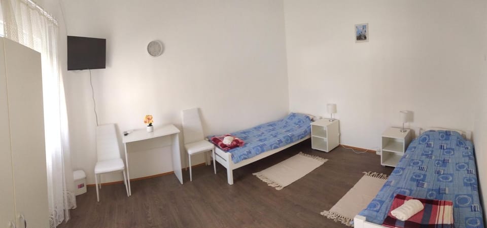 Apartman LEO Apartment in Vojvodina