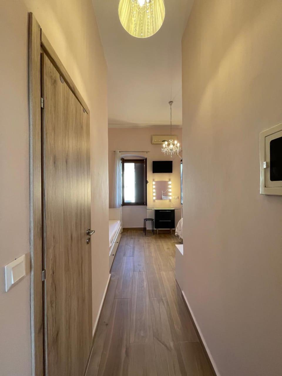 AF Guest House Apartment in Peloponnese Region