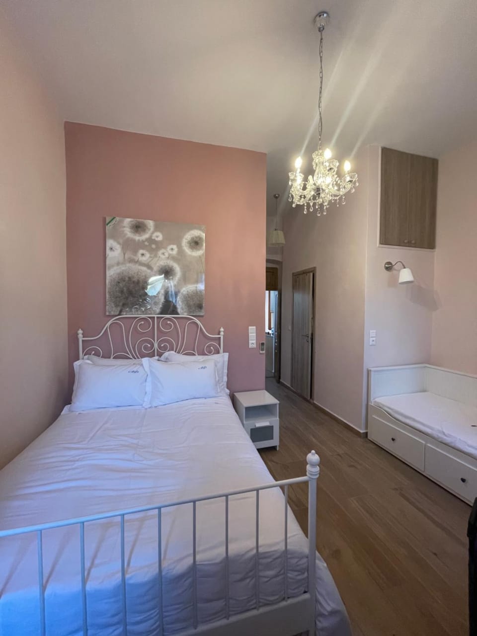 AF Guest House Apartment in Peloponnese Region