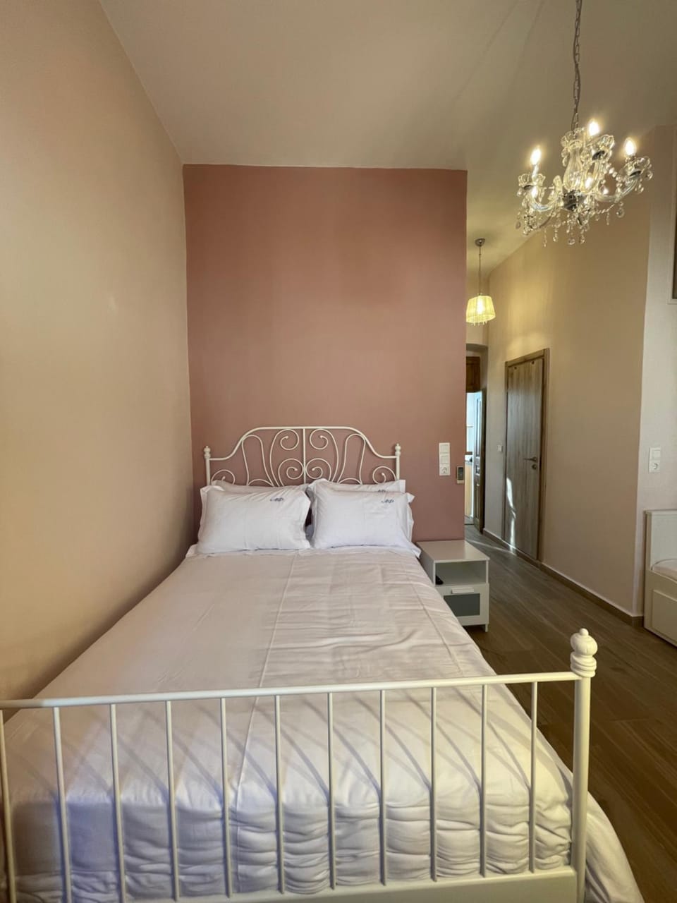 AF Guest House Apartment in Peloponnese Region