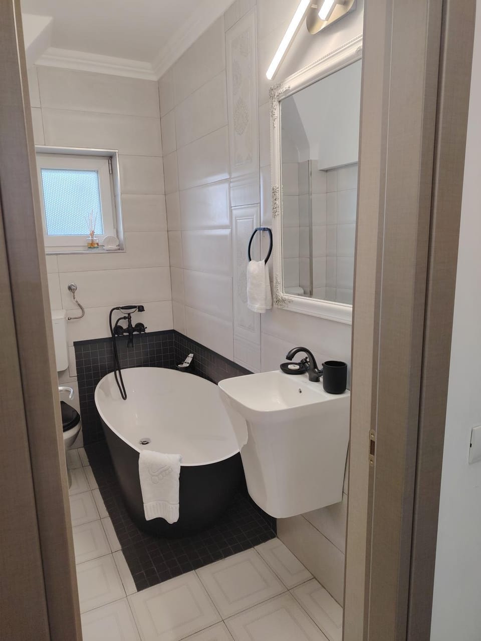 RELAX Downtown Suite Apartment in Constanta