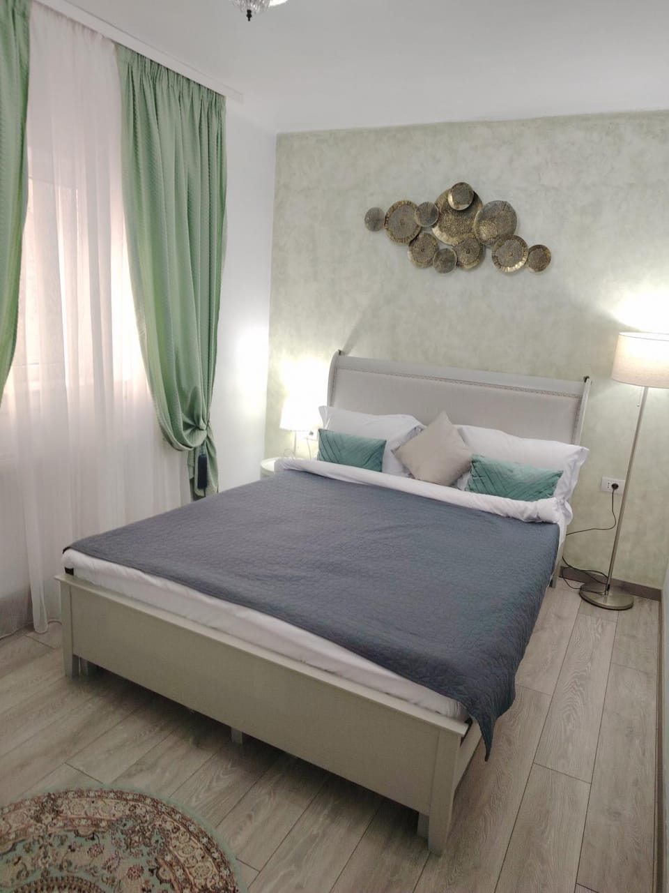 RELAX Downtown Suite Apartment in Constanta