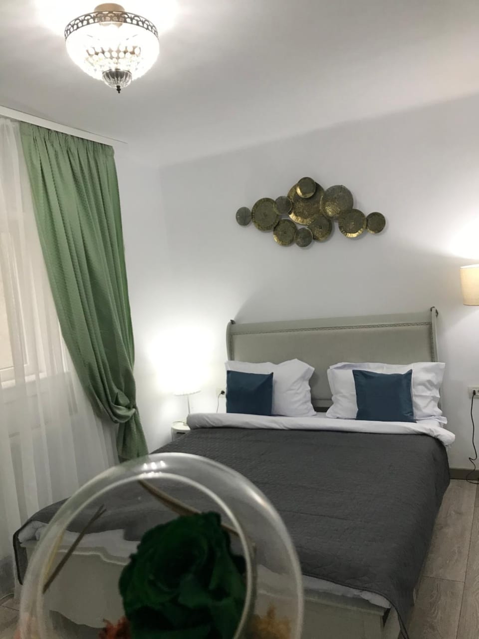 RELAX Downtown Suite Apartment in Constanta