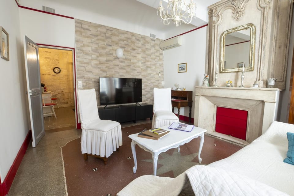 Maison ARUM - Arles, centre historique Apartment in Arles