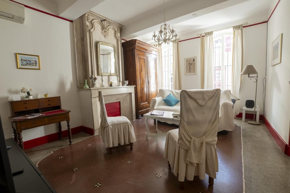 Maison ARUM - Arles, centre historique Apartment in Arles