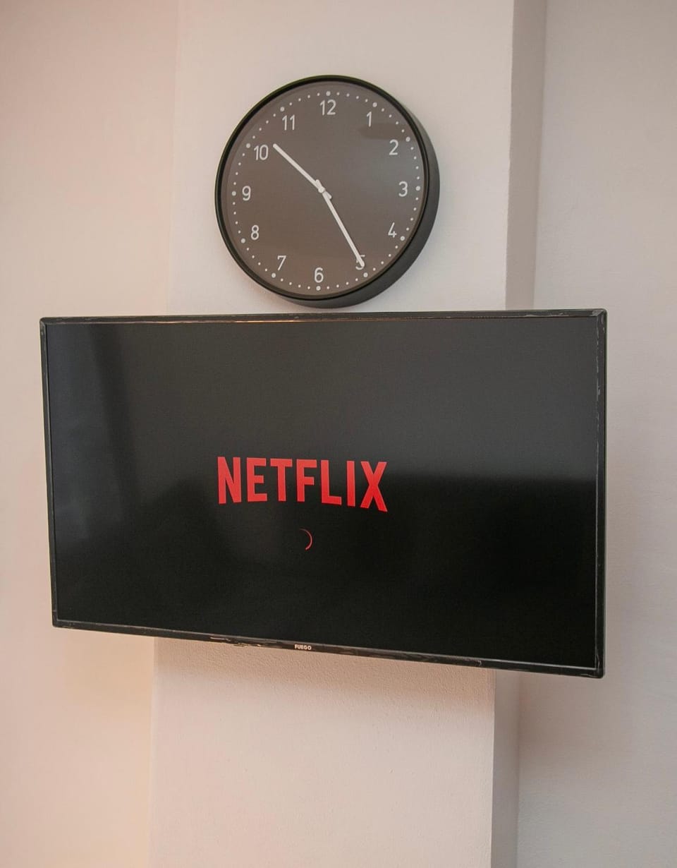 TV and multimedia