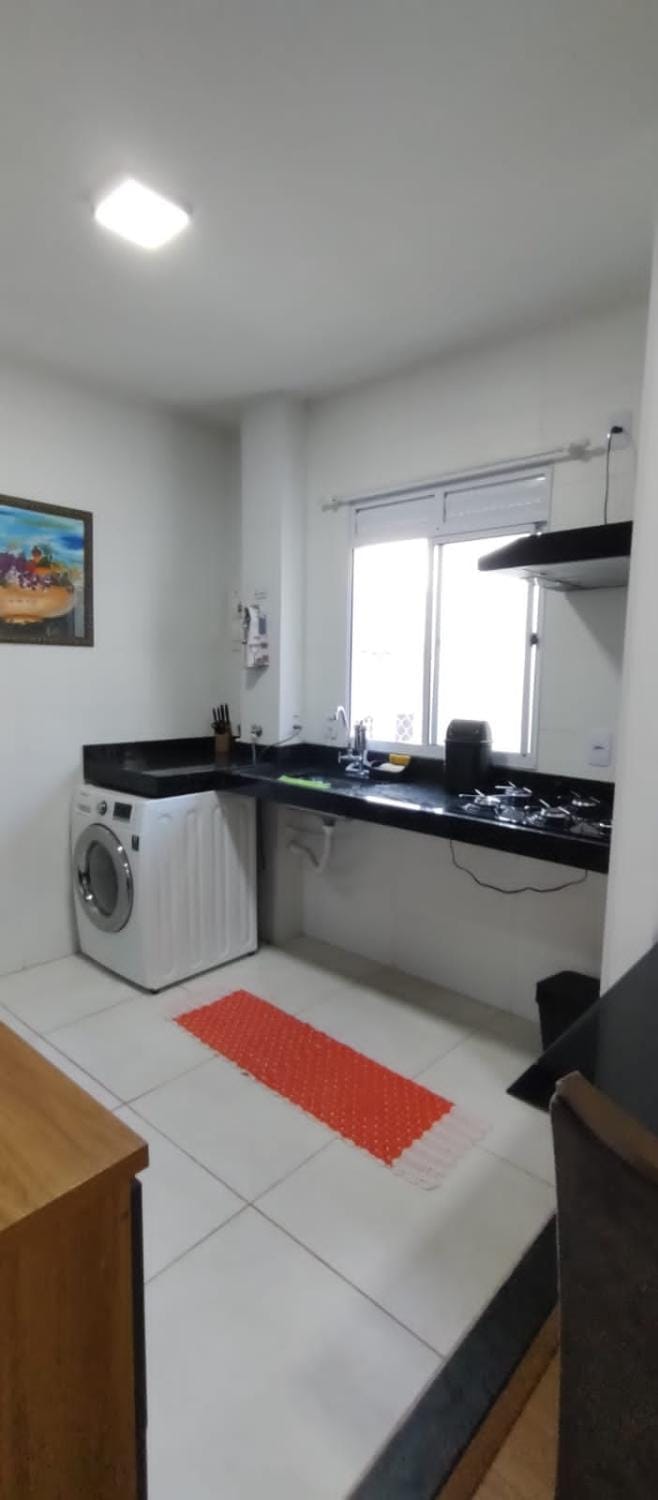 AP confortável para sua família Apartment in Palmas