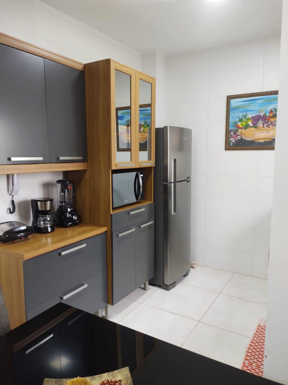 AP confortável para sua família Apartment in Palmas