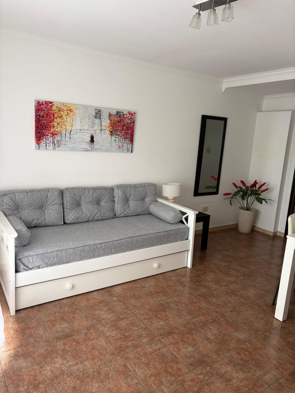 Fenix 2 Apartment in Colón