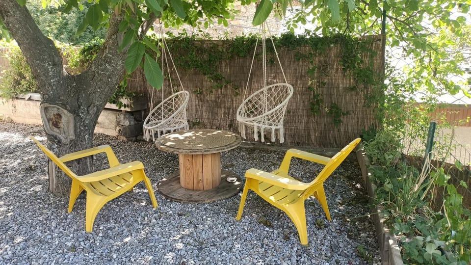 Gîte Lou House in Provence-Alpes-Côte d'Azur