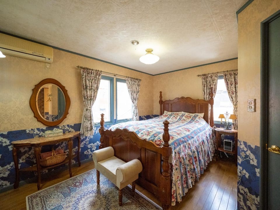 Montania Nasu Grande - Vacation STAY 59678v House in Japan