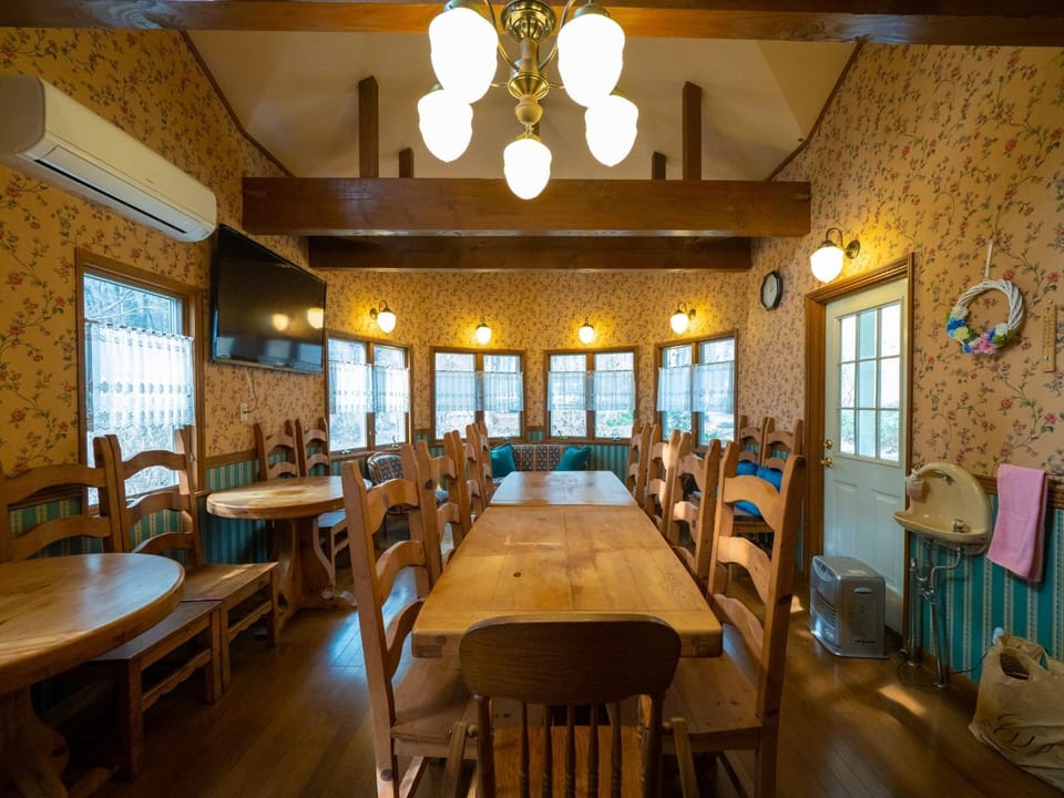 Montania Nasu Grande - Vacation STAY 59678v House in Japan