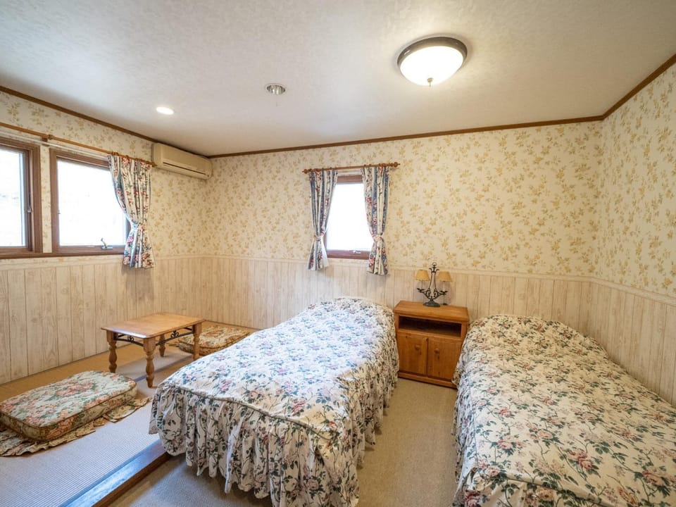 Montania Nasu Grande - Vacation STAY 59678v House in Japan