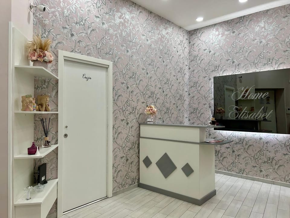 Home Elisabet Apartment in Naples