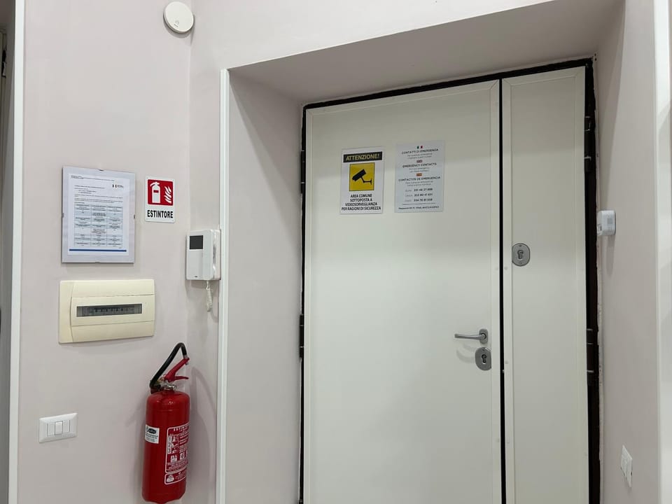 Home Elisabet Apartment in Naples