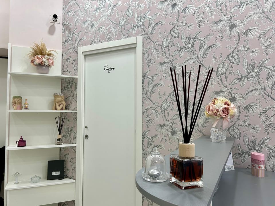 Home Elisabet Apartment in Naples