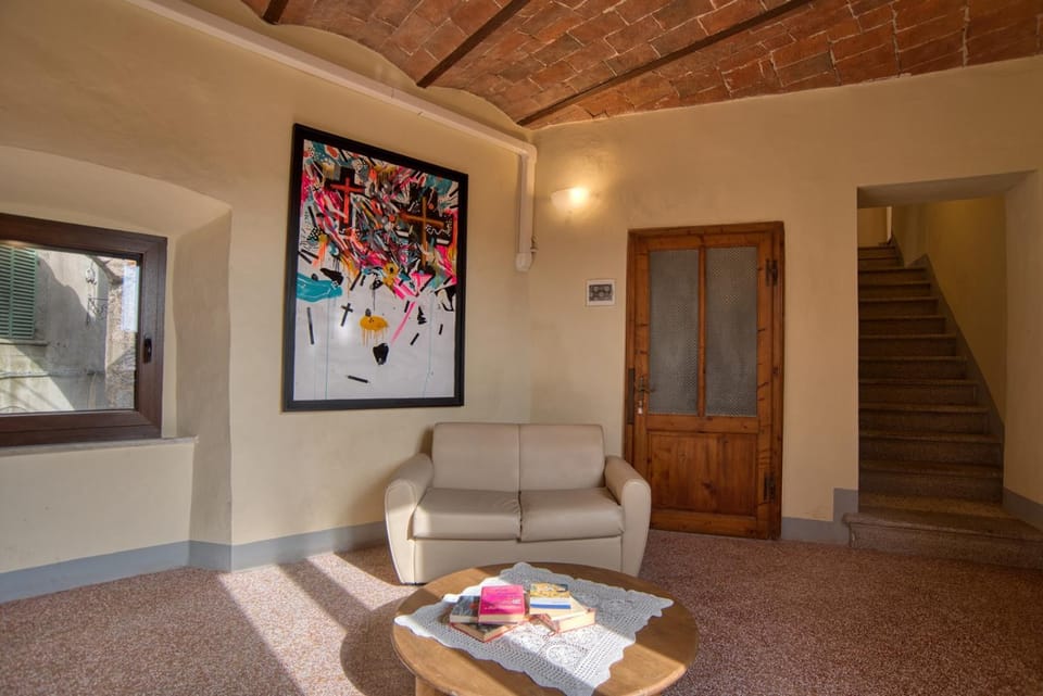 Ostello Portabene Hostel in Tuscany