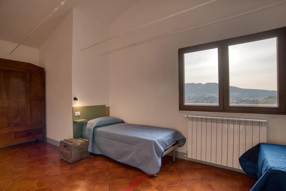 Ostello Portabene Hostel in Tuscany