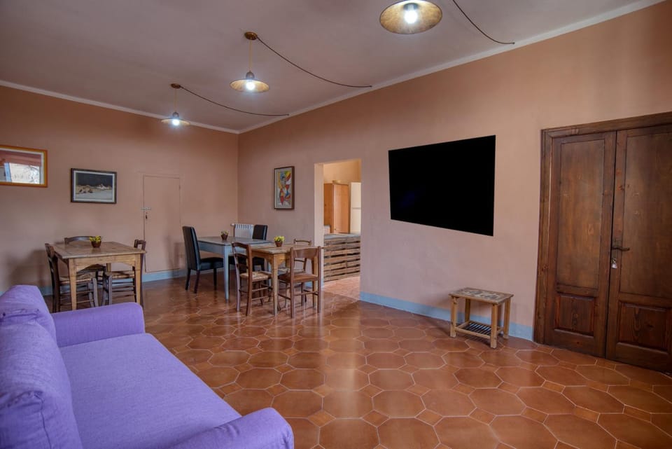 Ostello Portabene Hostel in Tuscany