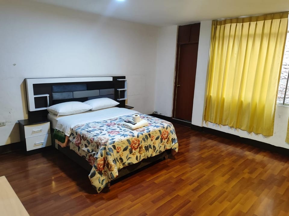Hostal Europa Hotel in Arequipa
