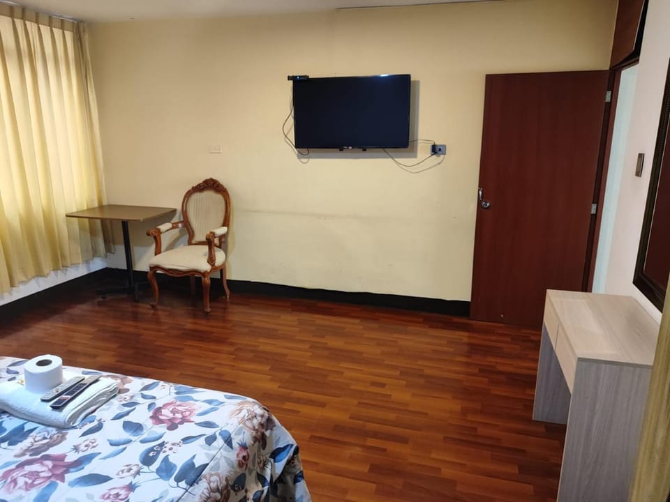 Hostal Europa Hotel in Arequipa