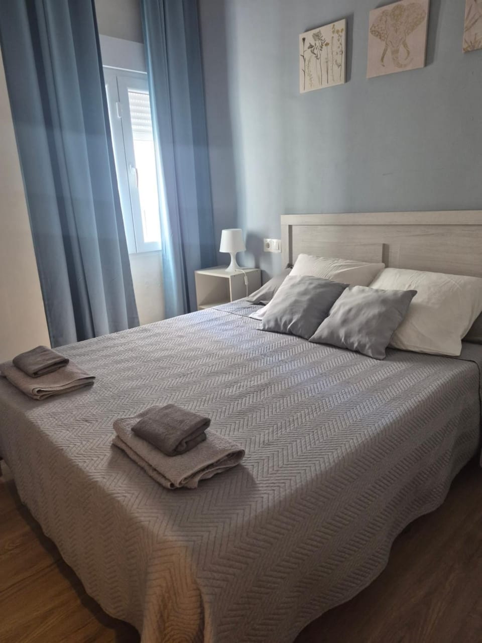 Apartment in the center of Seville Apartment in Seville