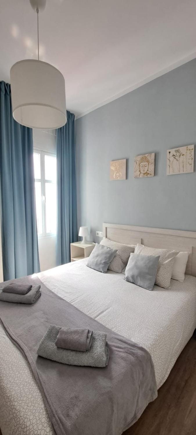 Apartment in the center of Seville Apartment in Seville